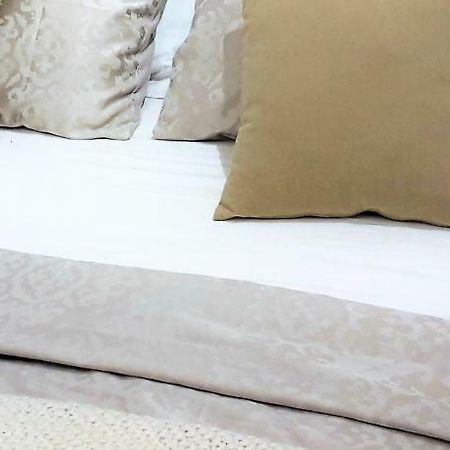 San Lorenzo Cozy Studio Бергамо Экстерьер фото