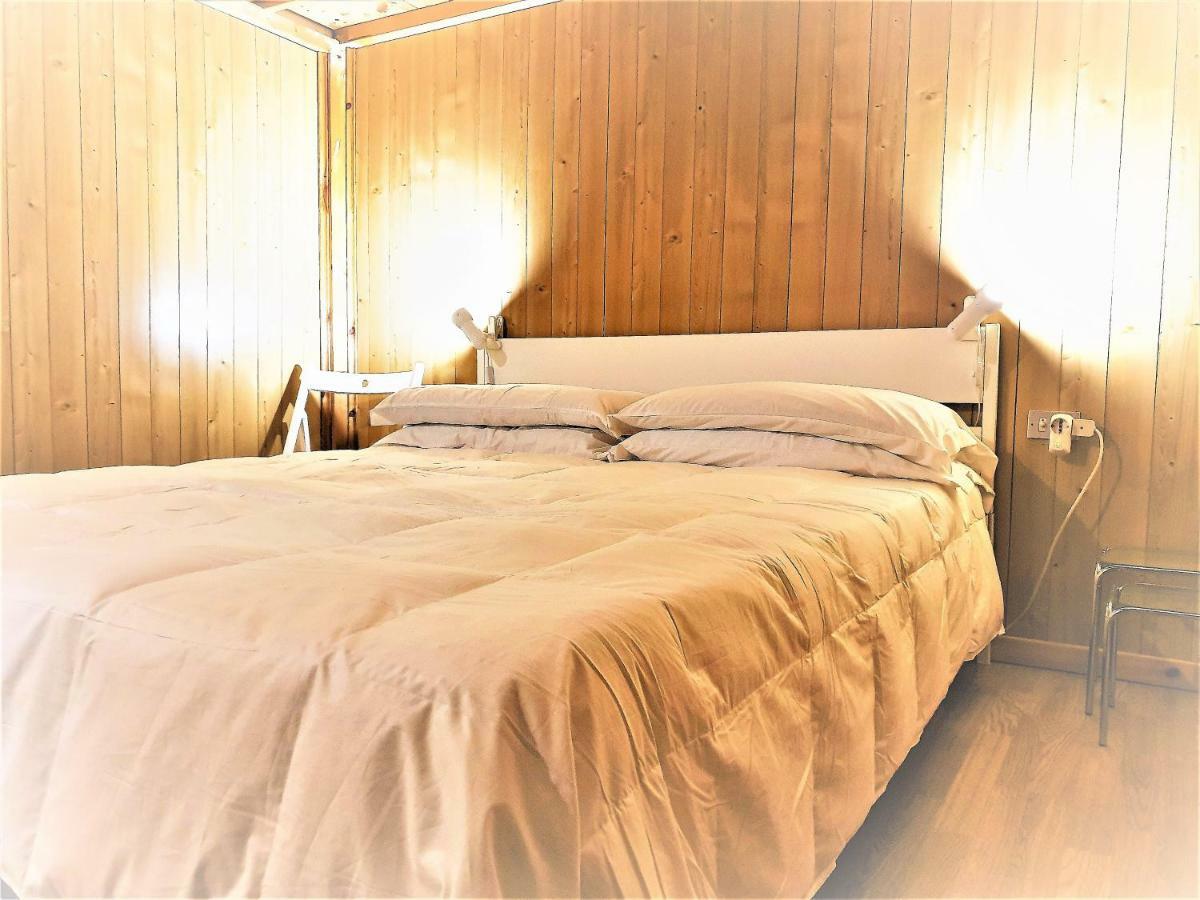 San Lorenzo Cozy Studio Бергамо Экстерьер фото