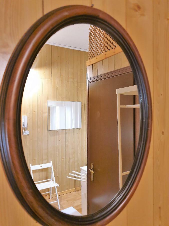 San Lorenzo Cozy Studio Бергамо Экстерьер фото