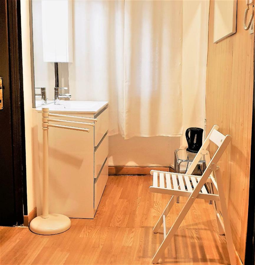 San Lorenzo Cozy Studio Бергамо Экстерьер фото